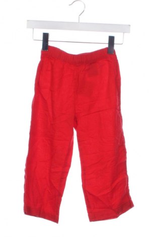 Gyerek nadrág H&M, Méret 2-3y / 98-104 cm, Szín Piros, Ár 5 729 Ft