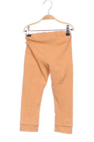 Dziecięce spodnie H&M, Rozmiar 2-3y/ 98-104 cm, Kolor Pomarańczowy, Cena 35,00 zł