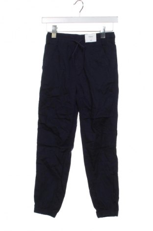 Detské nohavice  H&M, Veľkosť 8-9y/ 134-140 cm, Farba Modrá, Cena  19,95 €