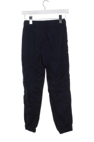 Detské nohavice  H&M, Veľkosť 8-9y/ 134-140 cm, Farba Modrá, Cena  19,95 €