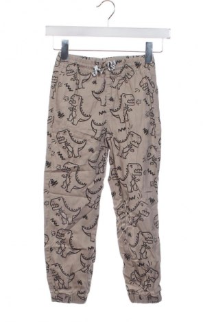 Kinderhose H&M, Größe 5-6y/ 116-122 cm, Farbe Mehrfarbig, Preis 14,99 €