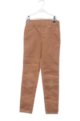 Detské nohavice  H&M, Veľkosť 7-8y/ 128-134 cm, Farba Béžová, Cena  7,95 €
