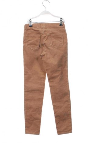 Detské nohavice  H&M, Veľkosť 7-8y/ 128-134 cm, Farba Béžová, Cena  7,95 €