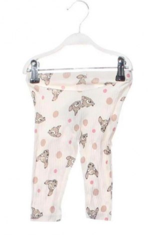 Pantaloni pentru copii H&M, Mărime 3-6m/ 62-68 cm, Culoare Multicolor, Preț 41,99 Lei