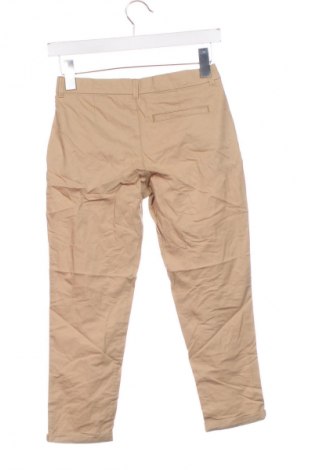 Dětské kalhoty  H&M, Velikost 7-8y/ 128-134 cm, Barva Béžová, Cena  339,00 Kč