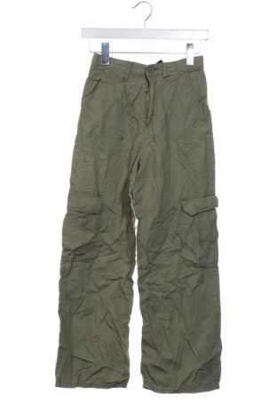 Gyerek nadrág H&M, Méret 12-13y / 158-164 cm, Szín Zöld, Ár 5 729 Ft