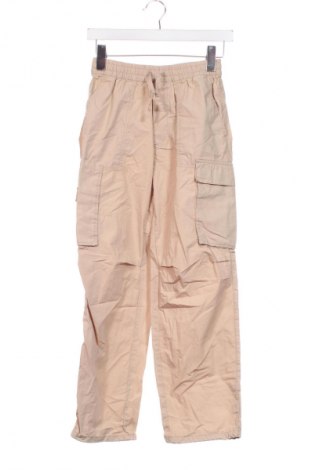 Gyerek nadrág H&M, Méret 10-11y / 146-152 cm, Szín Bézs, Ár 5 729 Ft