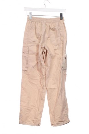 Gyerek nadrág H&M, Méret 10-11y / 146-152 cm, Szín Bézs, Ár 5 729 Ft