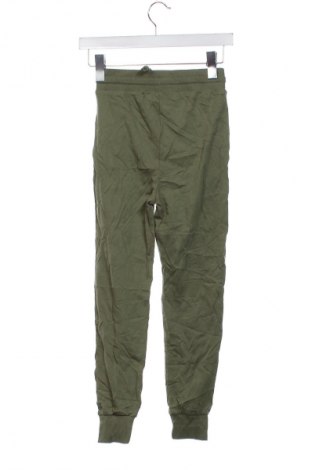 Detské nohavice  H&M, Veľkosť 8-9y/ 134-140 cm, Farba Zelená, Cena  8,95 €