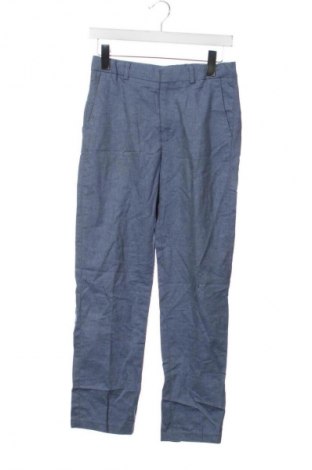 Gyerek nadrág H&M, Méret 12-13y / 158-164 cm, Szín Kék, Ár 5 729 Ft