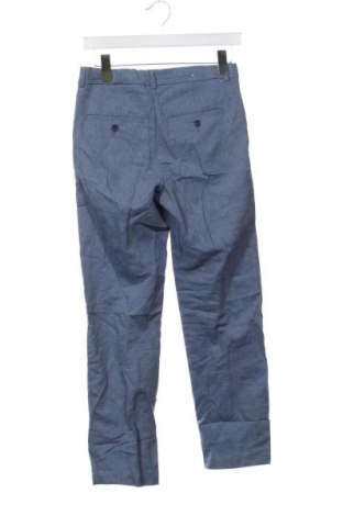 Gyerek nadrág H&M, Méret 12-13y / 158-164 cm, Szín Kék, Ár 5 729 Ft