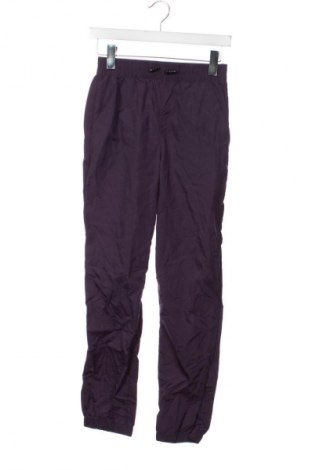 Gyerek nadrág H&M, Méret 12-13y / 158-164 cm, Szín Lila, Ár 5 729 Ft