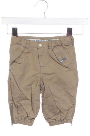 Detské nohavice  H&M, Veľkosť 3-6m/ 62-68 cm, Farba Zelená, Cena  10,68 €
