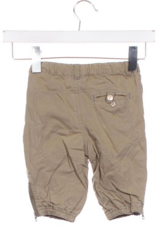 Detské nohavice  H&M, Veľkosť 3-6m/ 62-68 cm, Farba Zelená, Cena  10,68 €