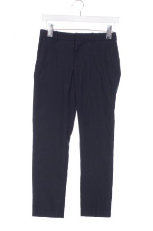 Dziecięce spodnie H&M, Rozmiar 9-10y/ 140-146 cm, Kolor Niebieski, Cena 48,00 zł