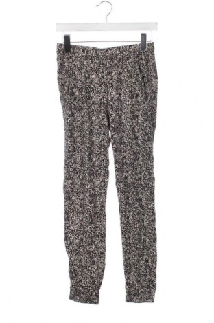 Pantaloni pentru copii H&M, Mărime 11-12y/ 152-158 cm, Culoare Multicolor, Preț 71,99 Lei