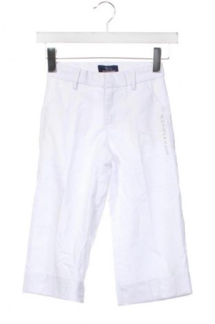 Dětské kalhoty  Harmont & Blaine, Velikost 4-5y/ 110-116 cm, Barva Bílá, Cena  359,00 Kč