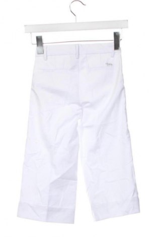 Dětské kalhoty  Harmont & Blaine, Velikost 4-5y/ 110-116 cm, Barva Bílá, Cena  359,00 Kč
