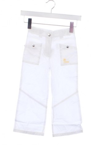 Gyerek nadrág Impidimpi, Méret 2-3y / 98-104 cm, Szín Fehér, Ár 9 219 Ft
