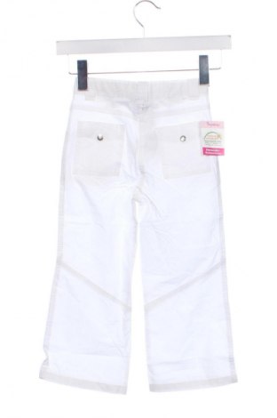 Gyerek nadrág Impidimpi, Méret 2-3y / 98-104 cm, Szín Fehér, Ár 9 219 Ft