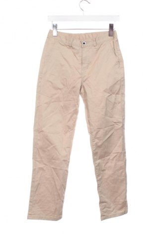 Pantaloni pentru copii KappAhl, Mărime 10-11y/ 146-152 cm, Culoare Bej, Preț 49,99 Lei