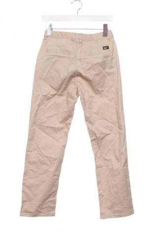 Pantaloni pentru copii KappAhl, Mărime 10-11y/ 146-152 cm, Culoare Bej, Preț 49,99 Lei