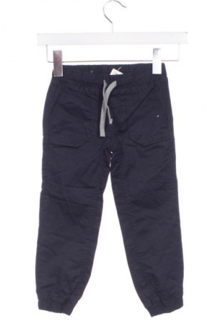 Gyerek nadrág Kiabi, Méret 18-24m / 86-98 cm, Szín Kék, Ár 2 439 Ft