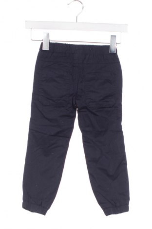 Gyerek nadrág Kiabi, Méret 18-24m / 86-98 cm, Szín Kék, Ár 2 439 Ft