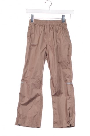Gyerek nadrág Kidz Alive, Méret 6-7y / 122-128 cm, Szín Barna, Ár 5 729 Ft