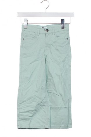 Detské nohavice  L&d, Veľkosť 7-8y/ 128-134 cm, Farba Zelená, Cena  12,95 €