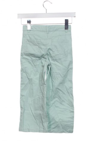 Detské nohavice  L&d, Veľkosť 7-8y/ 128-134 cm, Farba Zelená, Cena  12,95 €