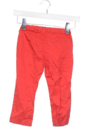 Dziecięce spodnie LC Waikiki, Rozmiar 2-3y/ 98-104 cm, Kolor Czerwony, Cena 48,28 zł