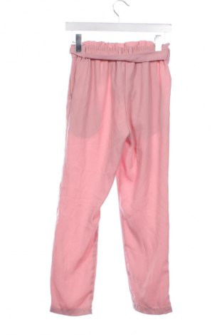Pantaloni pentru copii Lindex, Mărime 10-11y/ 146-152 cm, Culoare Roz, Preț 29,99 Lei