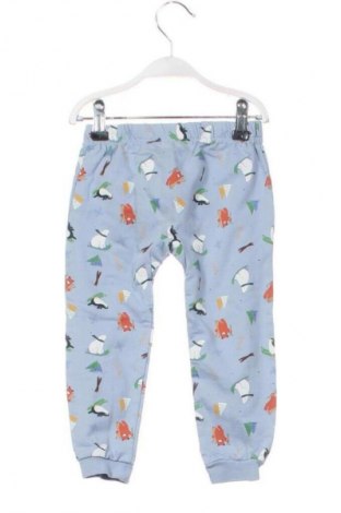 Detské nohavice  Lupilu, Veľkosť 18-24m/ 86-98 cm, Farba Viacfarebná, Cena  7,95 €
