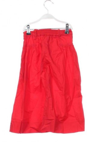 Pantaloni pentru copii Monnalisa, Mărime 3-4y/ 104-110 cm, Culoare Roșu, Preț 228,00 Lei
