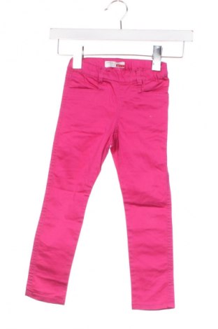 Kinderhose Name It, Größe 2-3y/ 98-104 cm, Farbe Rosa, Preis € 7,99
