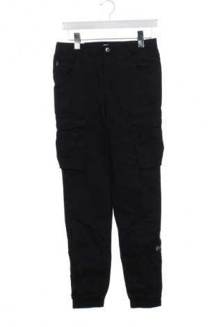 Kinderhose Name It, Größe 13-14y/ 164-168 cm, Farbe Schwarz, Preis € 38,99