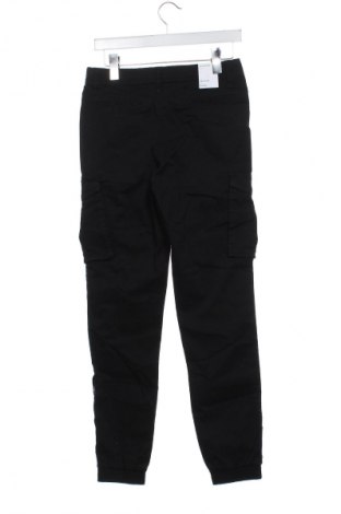 Kinderhose Name It, Größe 13-14y/ 164-168 cm, Farbe Schwarz, Preis € 38,99