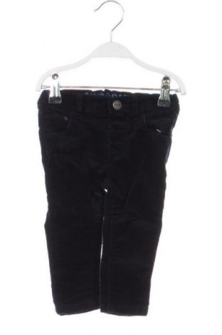 Detské nohavice  Next, Veľkosť 6-9m/ 68-74 cm, Farba Modrá, Cena  8,95 €