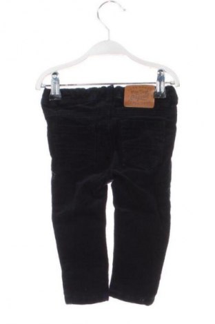 Detské nohavice  Next, Veľkosť 6-9m/ 68-74 cm, Farba Modrá, Cena  8,95 €