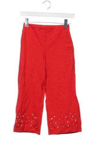 Pantaloni pentru copii Original Marines, Mărime 9-10y/ 140-146 cm, Culoare Roșu, Preț 84,99 Lei