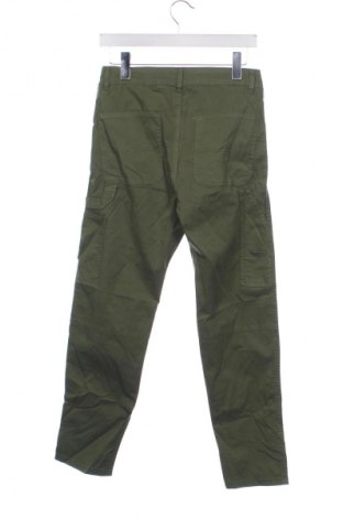 Kinderhose Oviesse, Größe 11-12y/ 152-158 cm, Farbe Grün, Preis 14,99 €