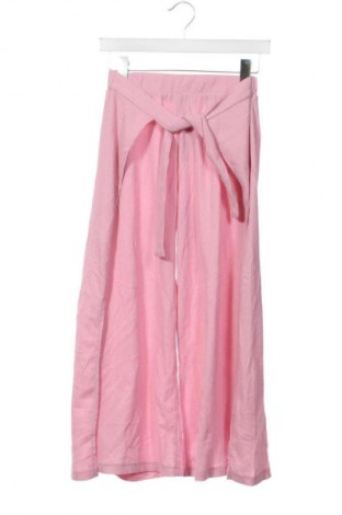 Pantaloni pentru copii Page One, Mărime 10-11y/ 146-152 cm, Culoare Roz, Preț 71,99 Lei