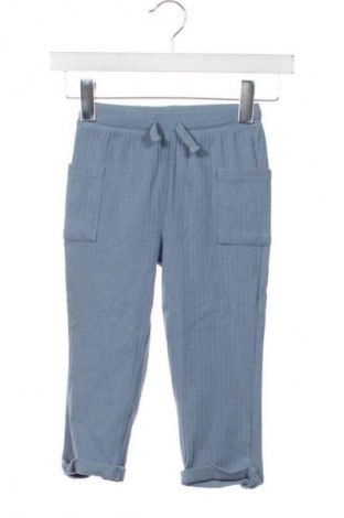 Detské nohavice  Pepco, Veľkosť 18-24m/ 86-98 cm, Farba Modrá, Cena  7,95 €