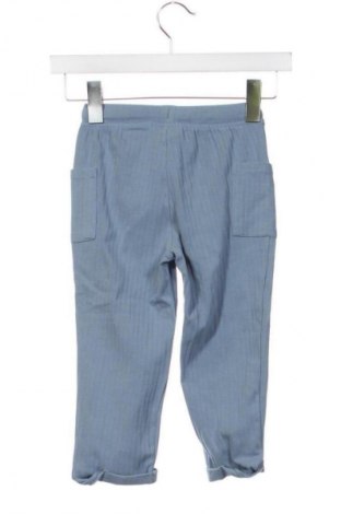 Detské nohavice  Pepco, Veľkosť 18-24m/ 86-98 cm, Farba Modrá, Cena  7,95 €