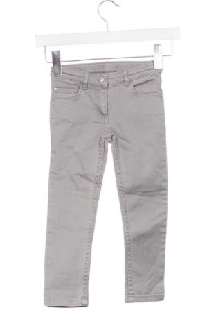 Pantaloni pentru copii Petit, Mărime 2-3y/ 98-104 cm, Culoare Gri, Preț 56,99 Lei