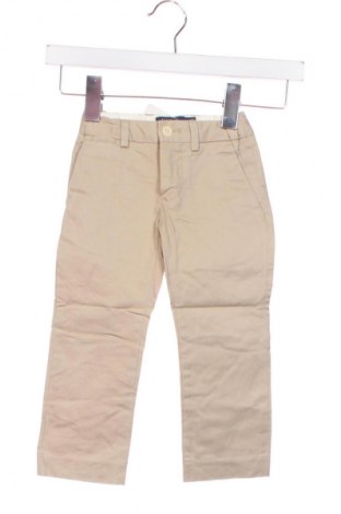 Kinderhose Polo, Größe 2-3y/ 98-104 cm, Farbe Beige, Preis € 15,99
