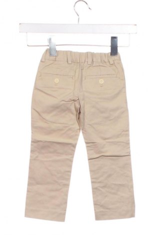 Kinderhose Polo, Größe 2-3y/ 98-104 cm, Farbe Beige, Preis € 15,99