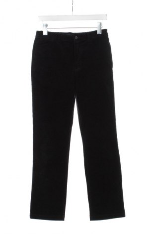 Pantaloni pentru copii Polo By Ralph Lauren, Mărime 15-18y/ 170-176 cm, Culoare Negru, Preț 144,24 Lei