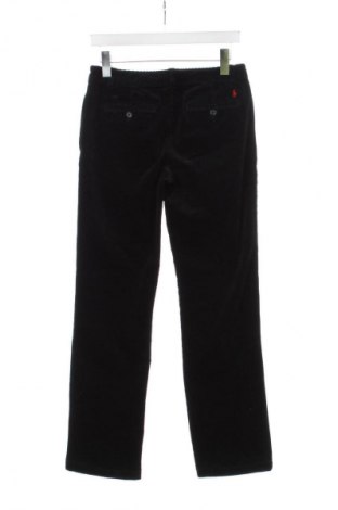 Pantaloni pentru copii Polo By Ralph Lauren, Mărime 15-18y/ 170-176 cm, Culoare Negru, Preț 144,24 Lei